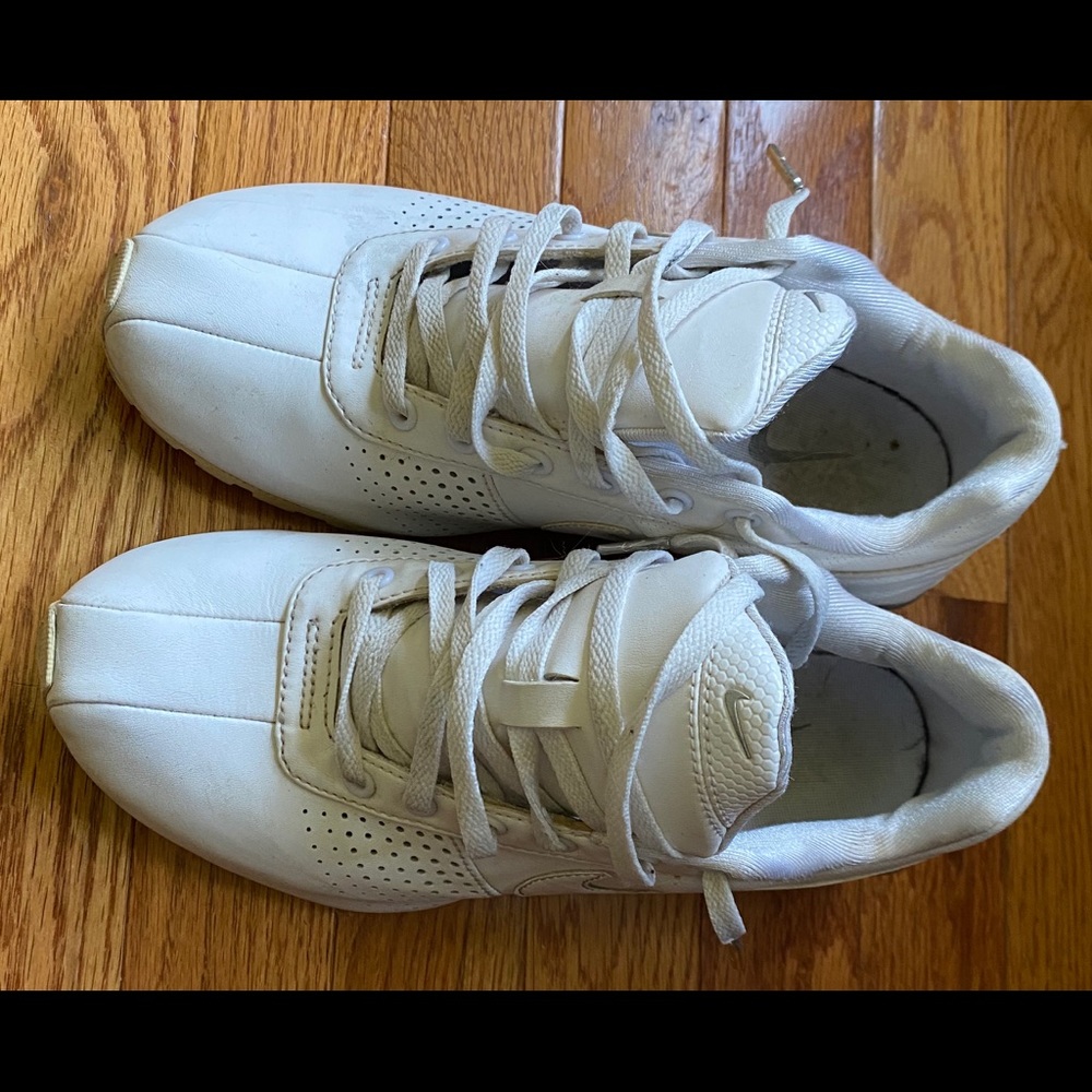 Boy’s Nike Shox